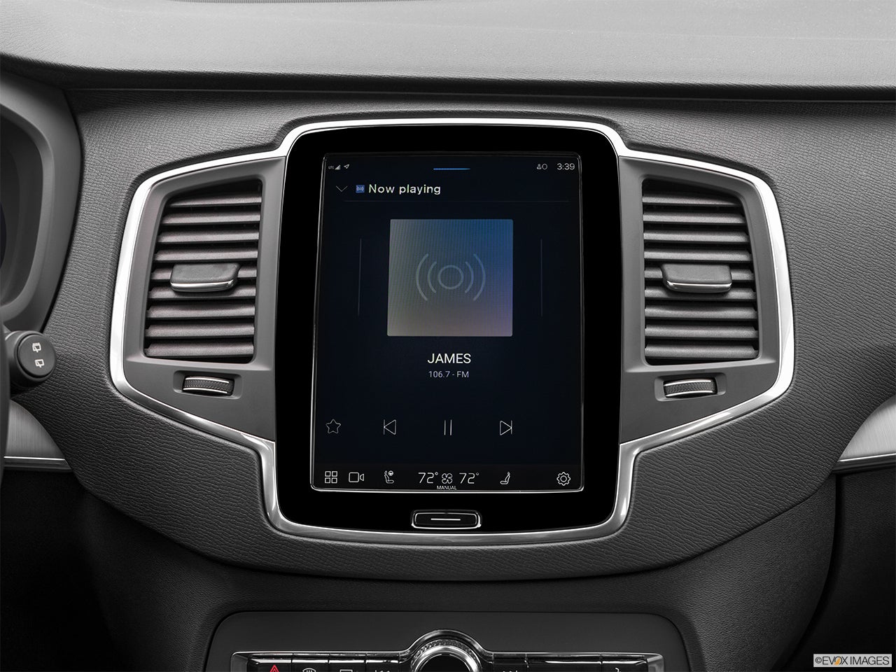 2024 Volvo XC90 photo