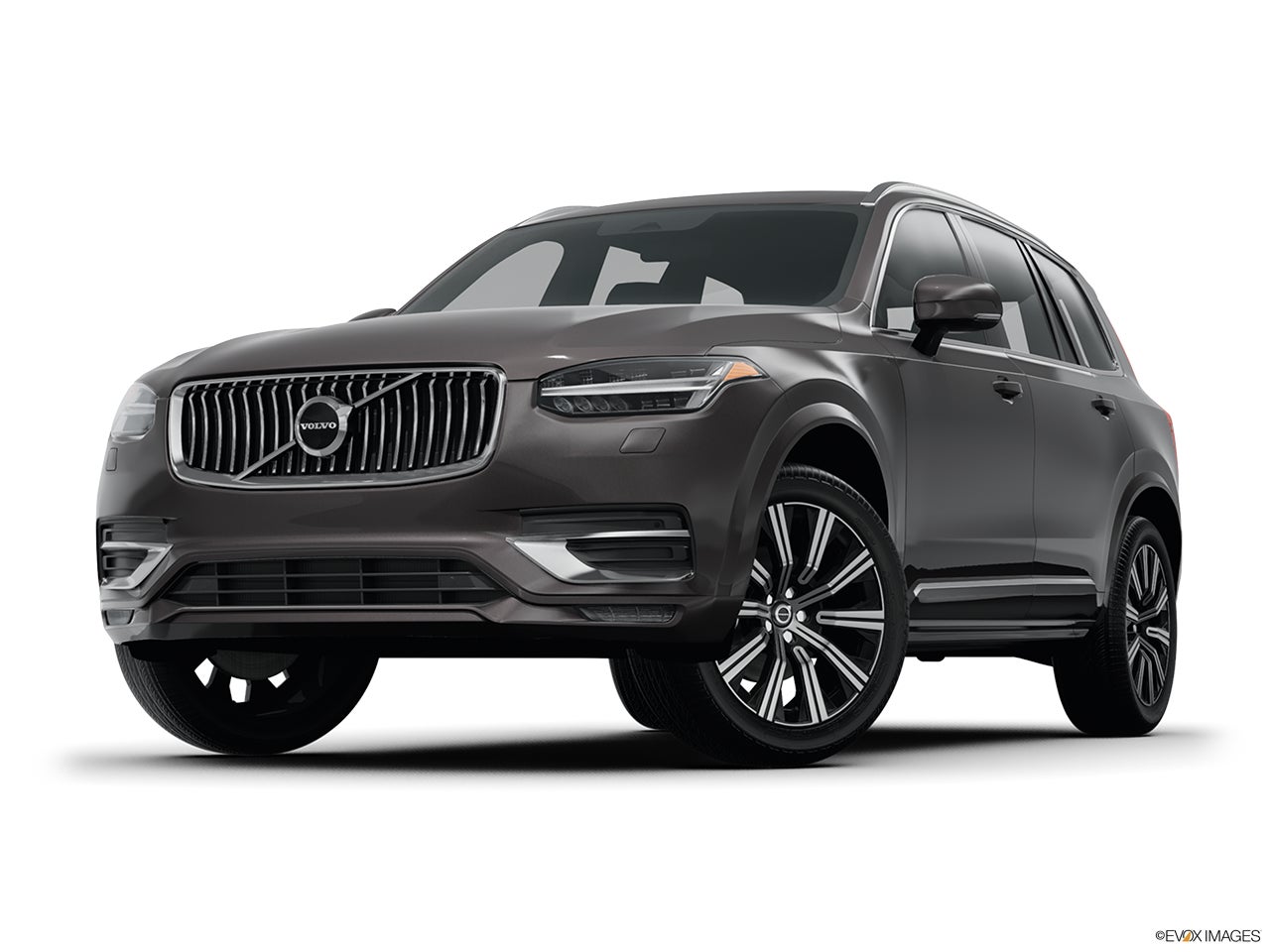 2024 Volvo XC90 photo