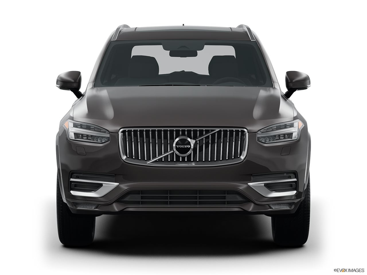 2024 Volvo XC90 photo