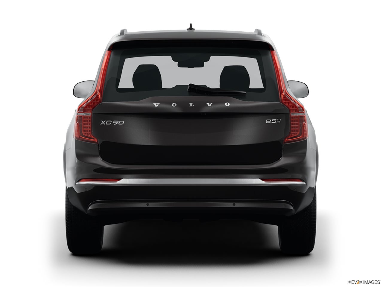 2024 Volvo XC90 photo