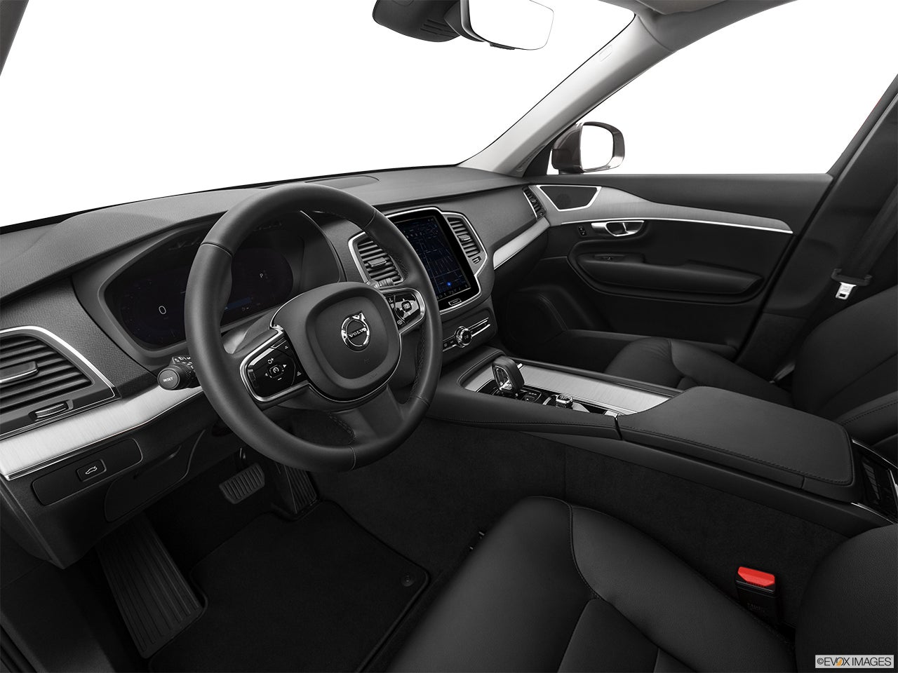 2024 Volvo XC90 photo