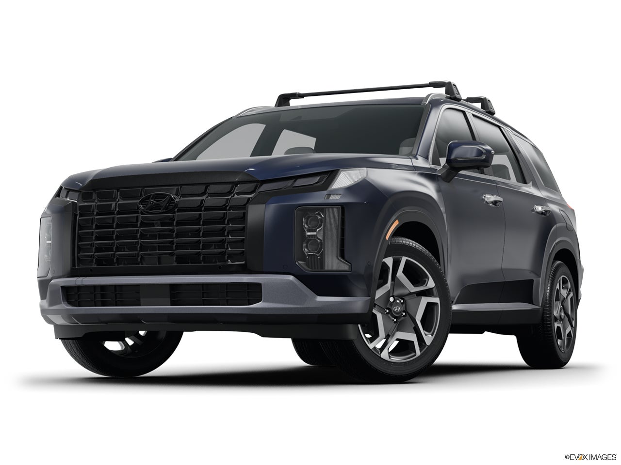 2024 Hyundai PALISADE photo