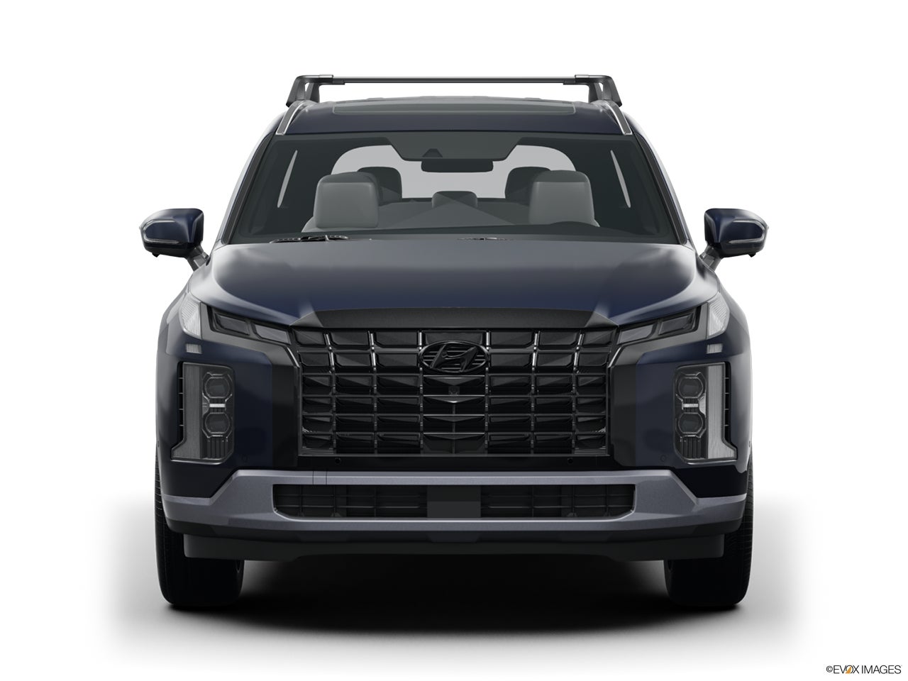 2024 Hyundai PALISADE photo
