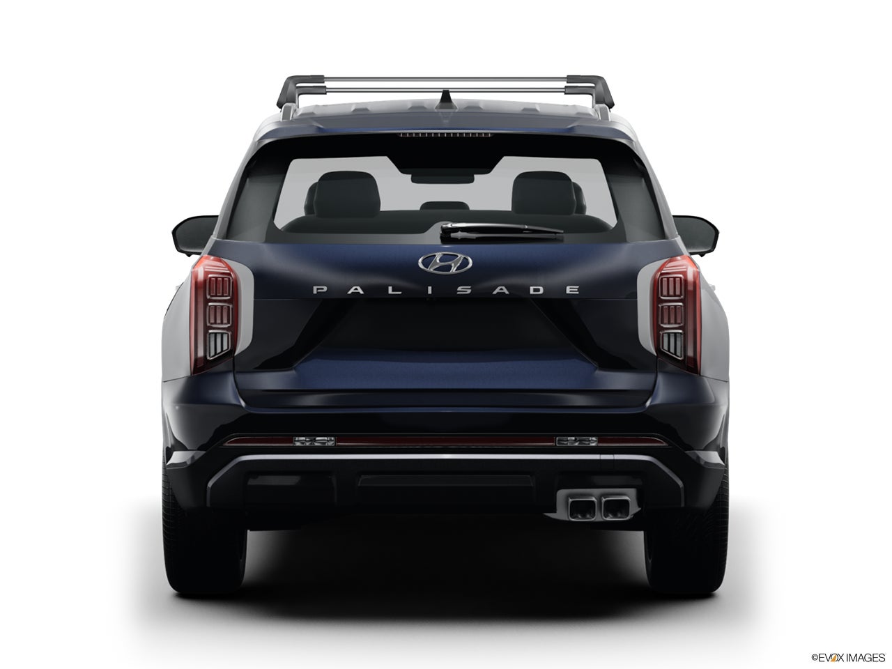2024 Hyundai PALISADE photo