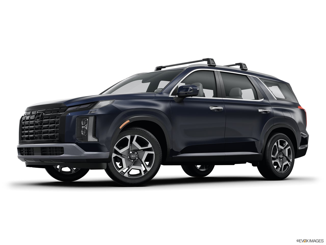 2024 Hyundai PALISADE photo