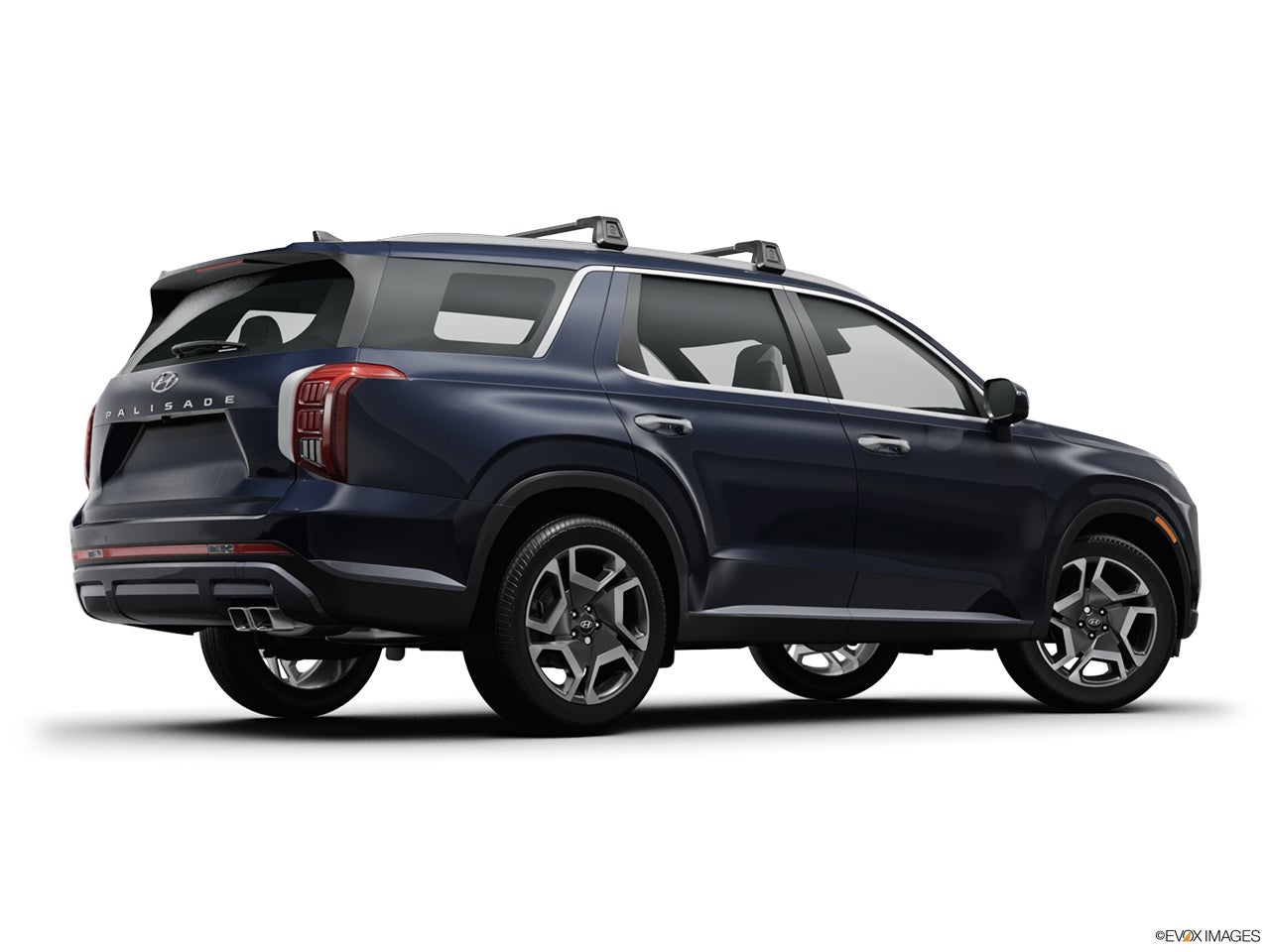 2024 Hyundai PALISADE photo