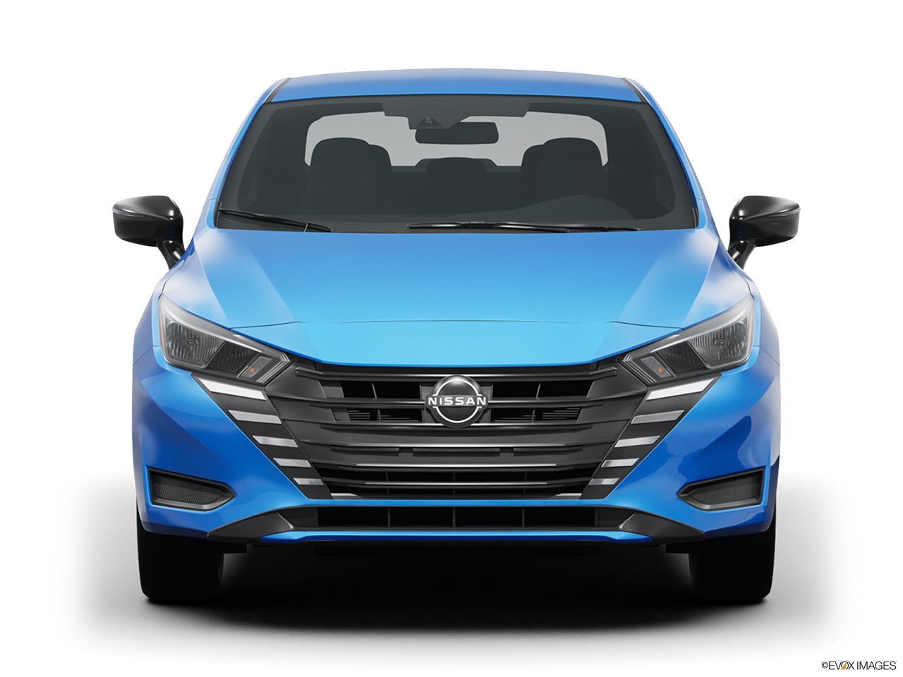 2025 Nissan Versa photo