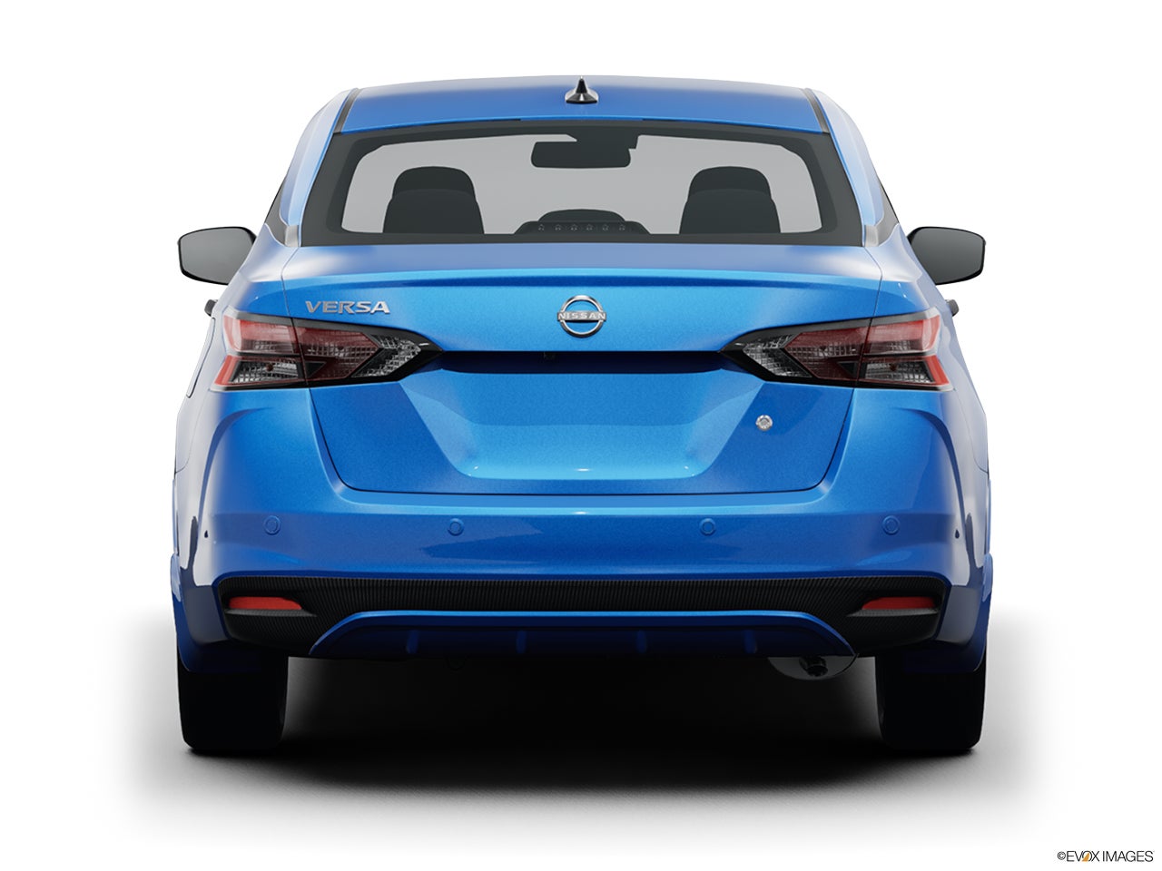 2025 Nissan Versa photo