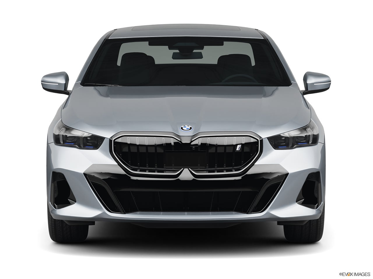 2024 BMW i5 photo