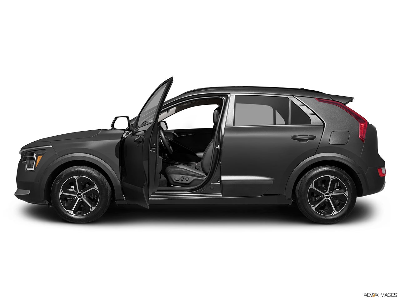 2024 Kia Niro photo