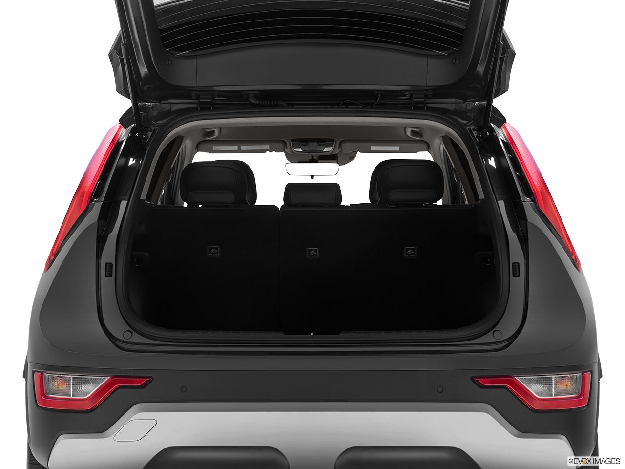 2024 Kia Niro photo