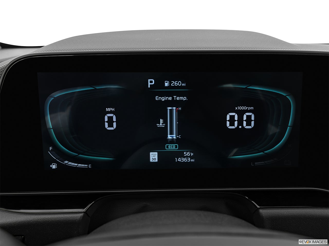 2024 Kia Niro photo