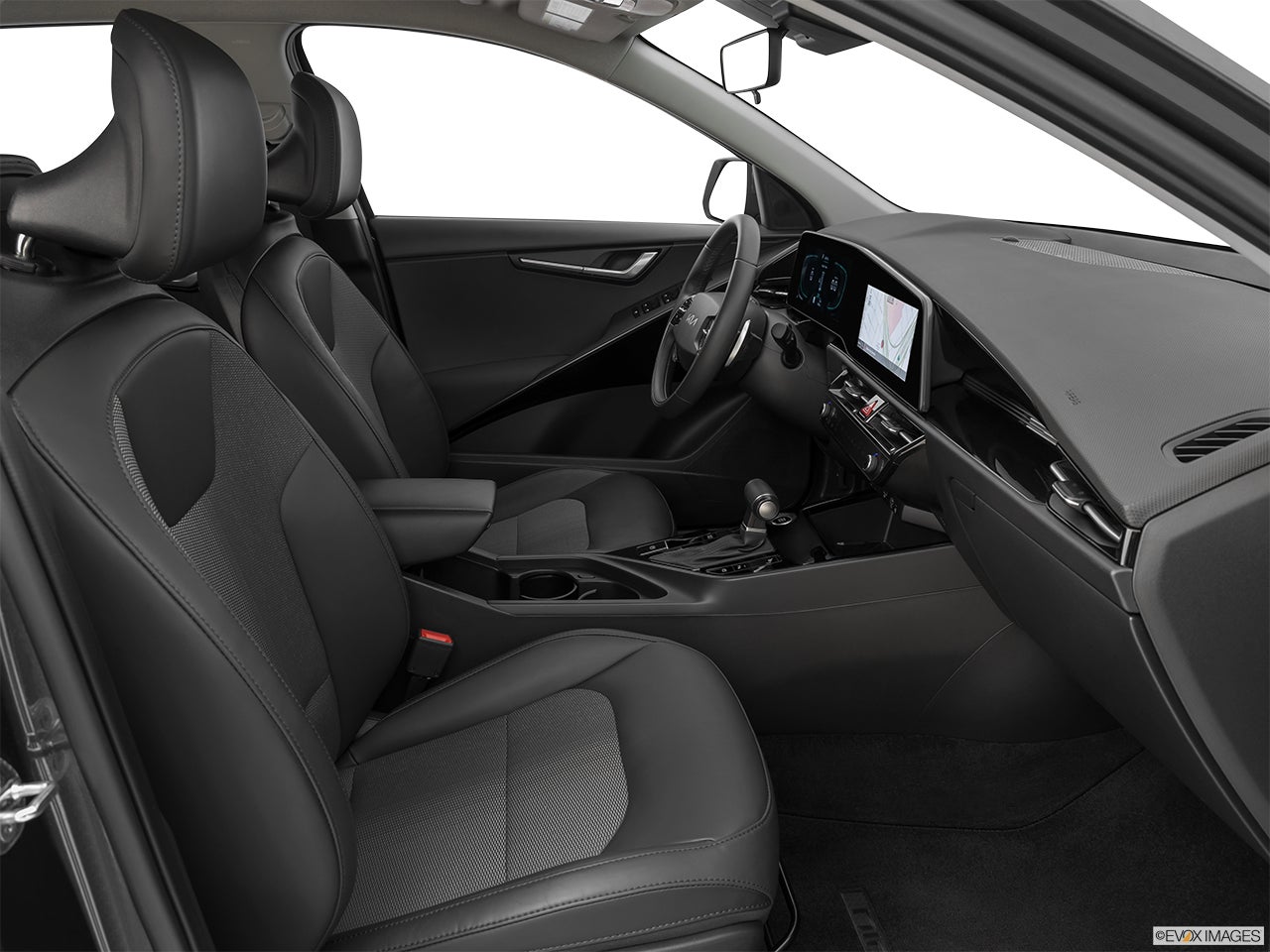 2024 Kia Niro photo