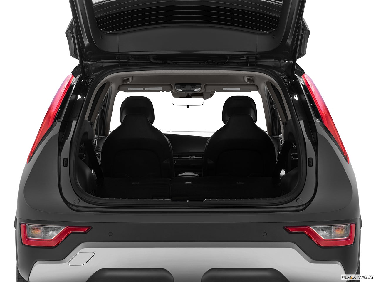 2024 Kia Niro photo