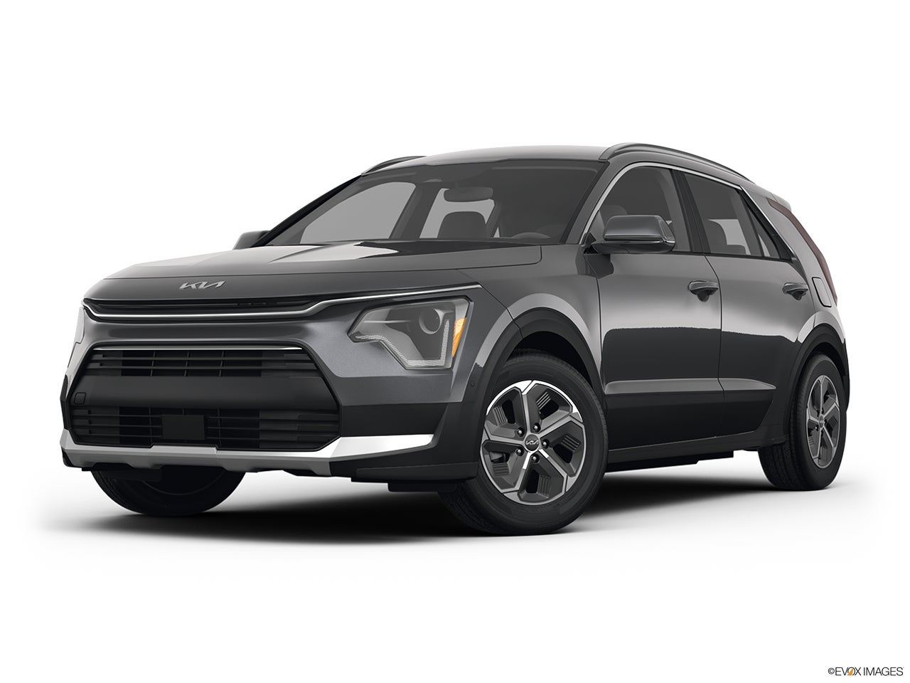 2024 Kia Niro photo