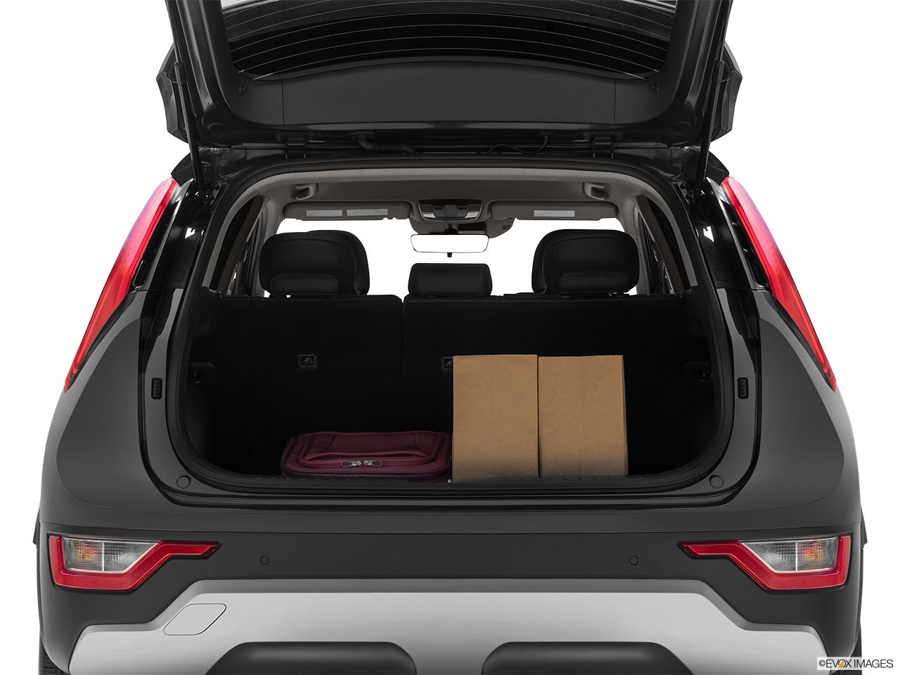 2024 Kia Niro photo