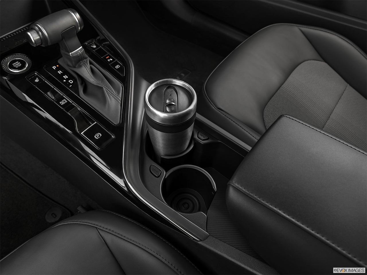 2024 Kia Niro photo