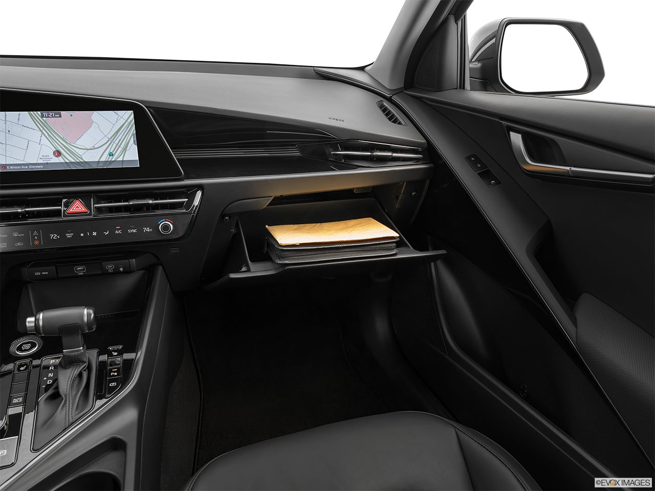 2024 Kia Niro photo