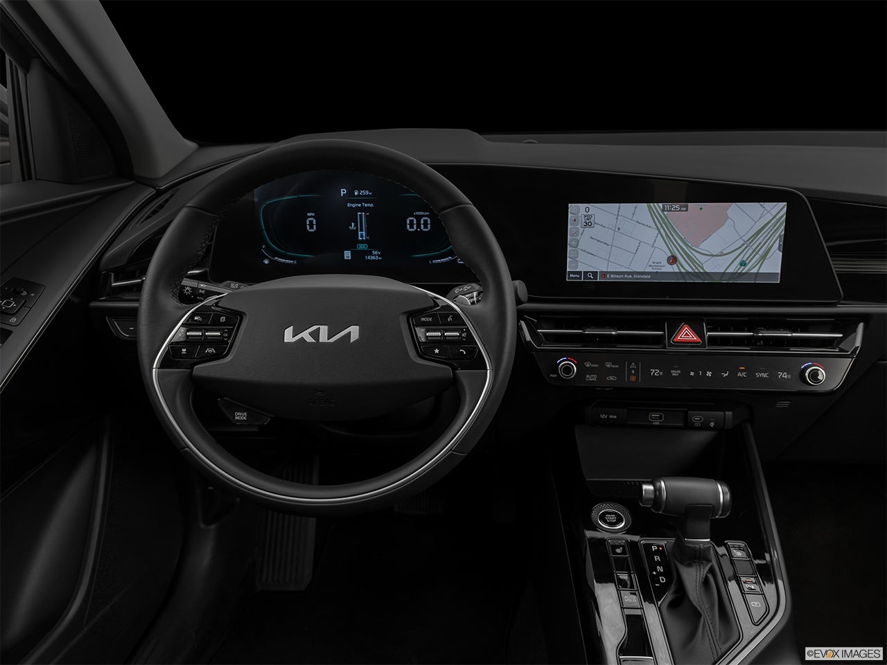 2024 Kia Niro photo