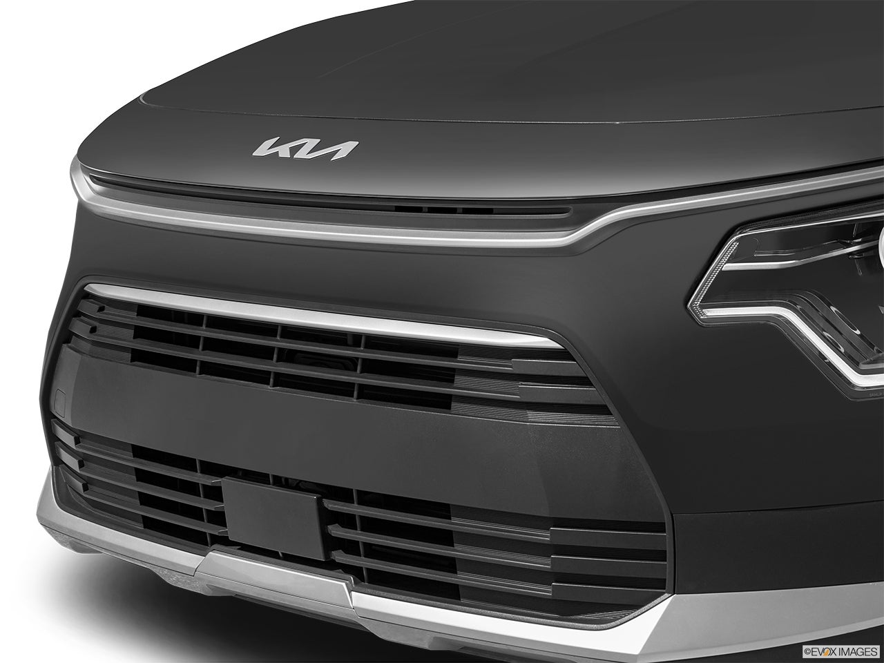 2024 Kia Niro photo