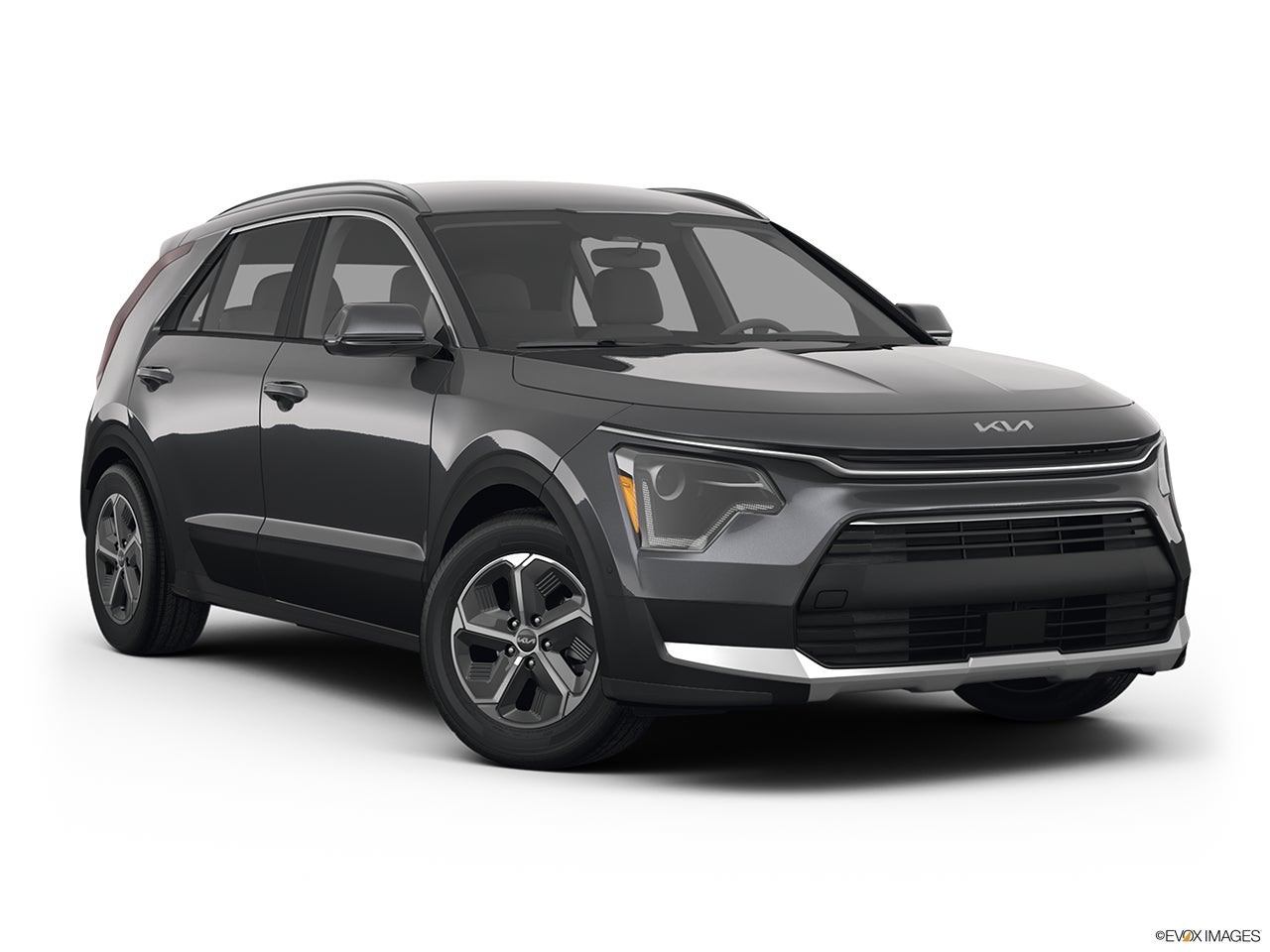 2024 Kia Niro photo