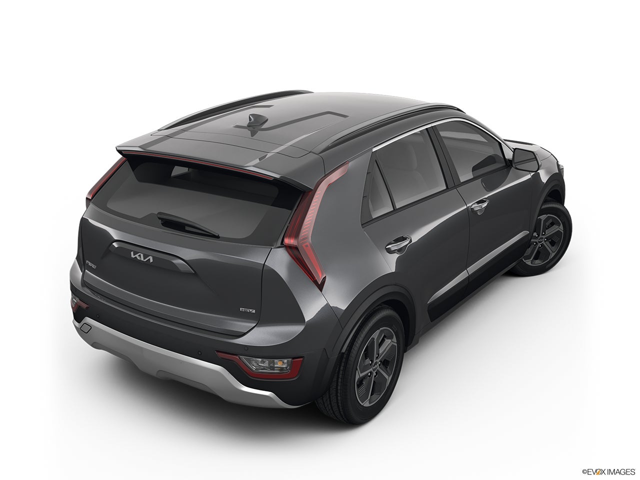 2024 Kia Niro photo