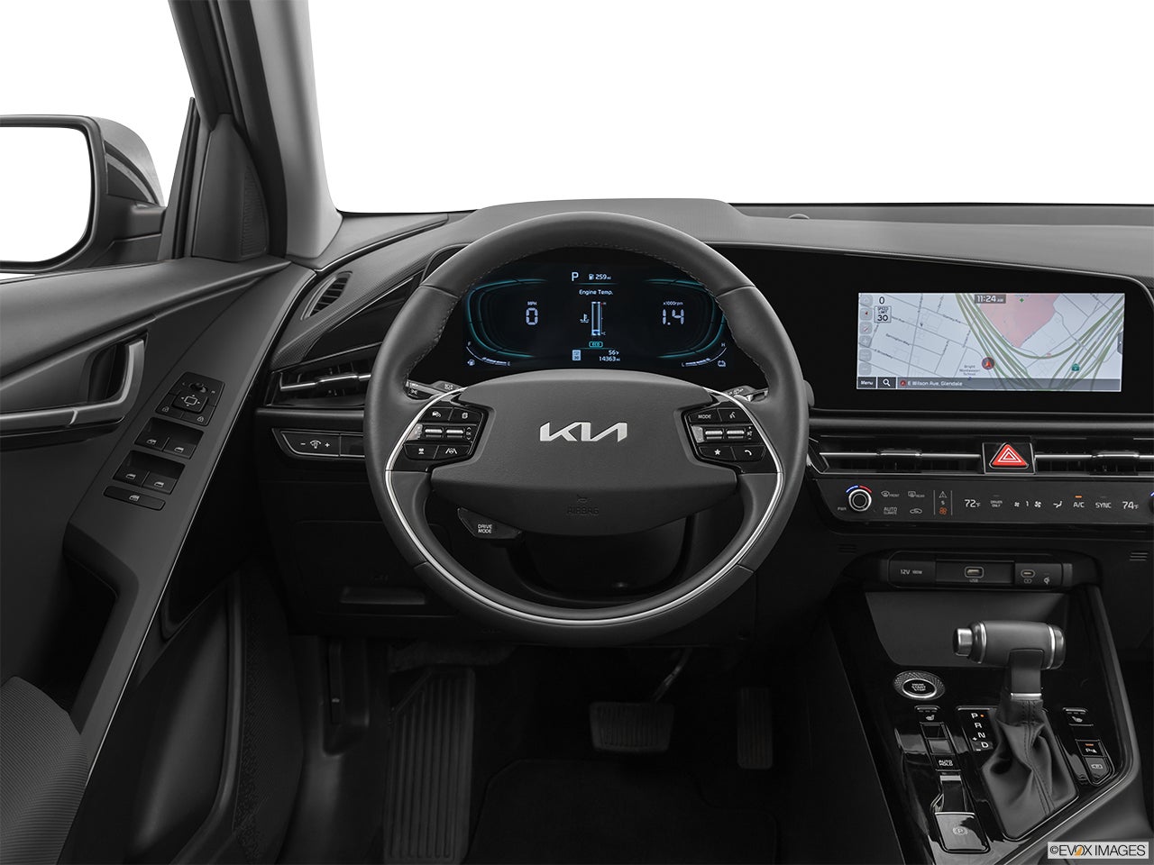 2024 Kia Niro photo