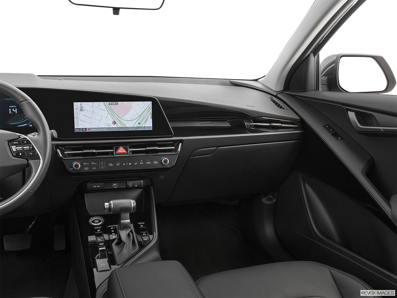 2024 Kia Niro photo