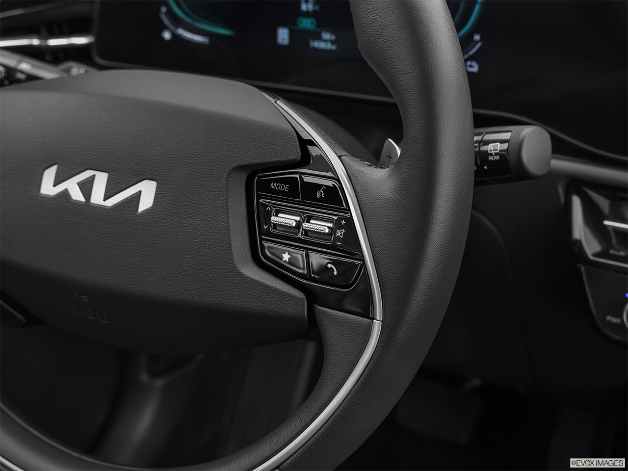2024 Kia Niro photo
