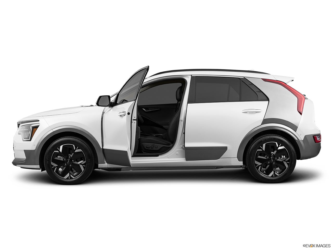 2024 Kia Niro EV photo