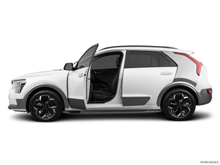 2025 Kia Niro EV