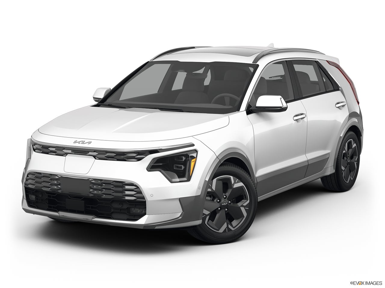 2024 Kia Niro EV photo