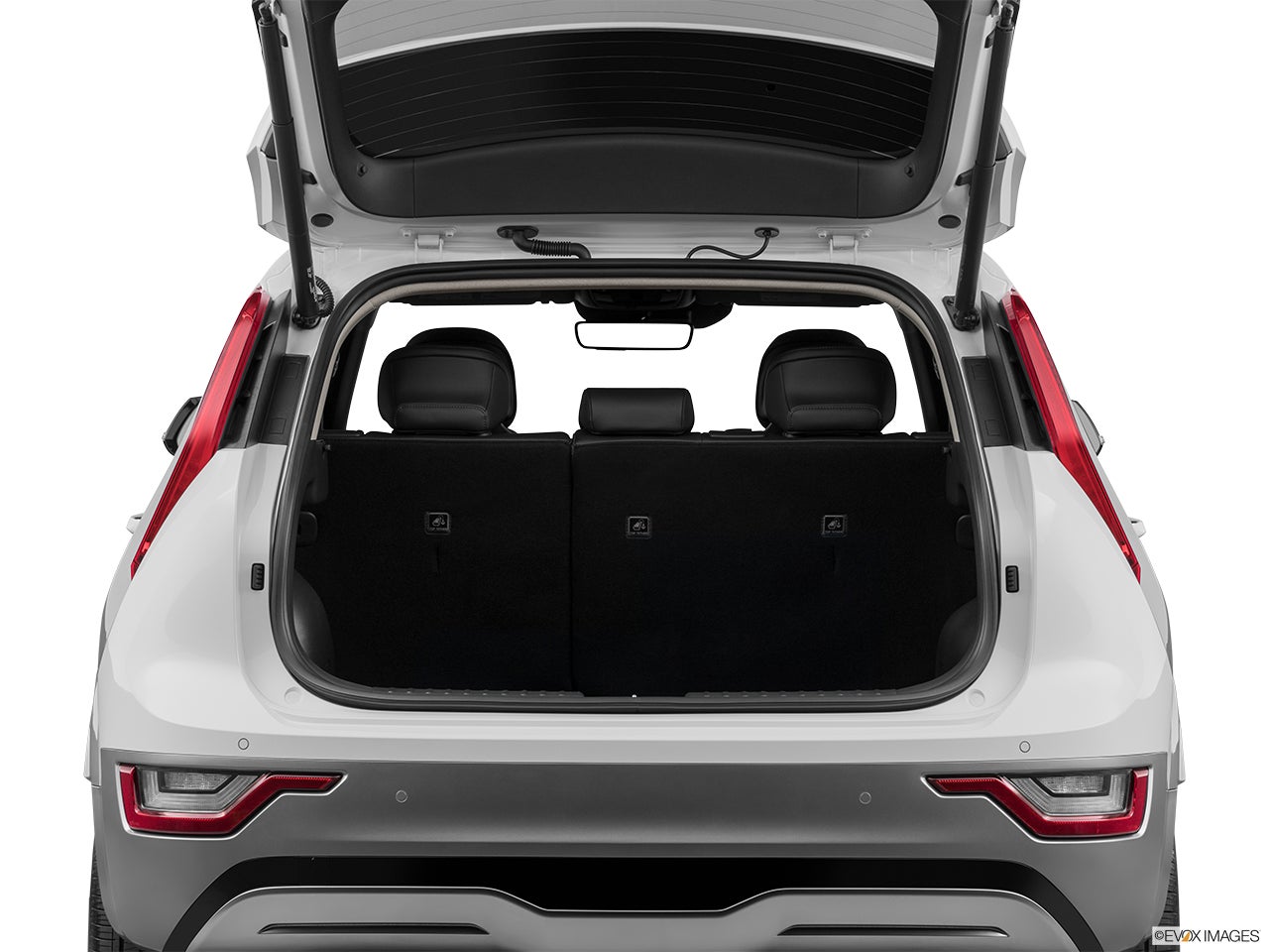 2024 Kia Niro EV photo
