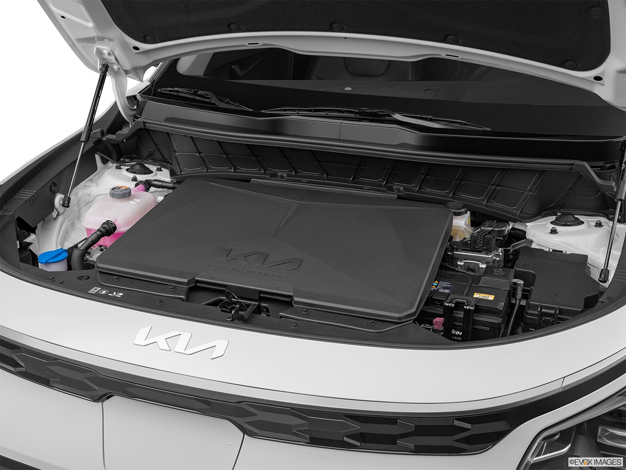 2024 Kia Niro EV photo