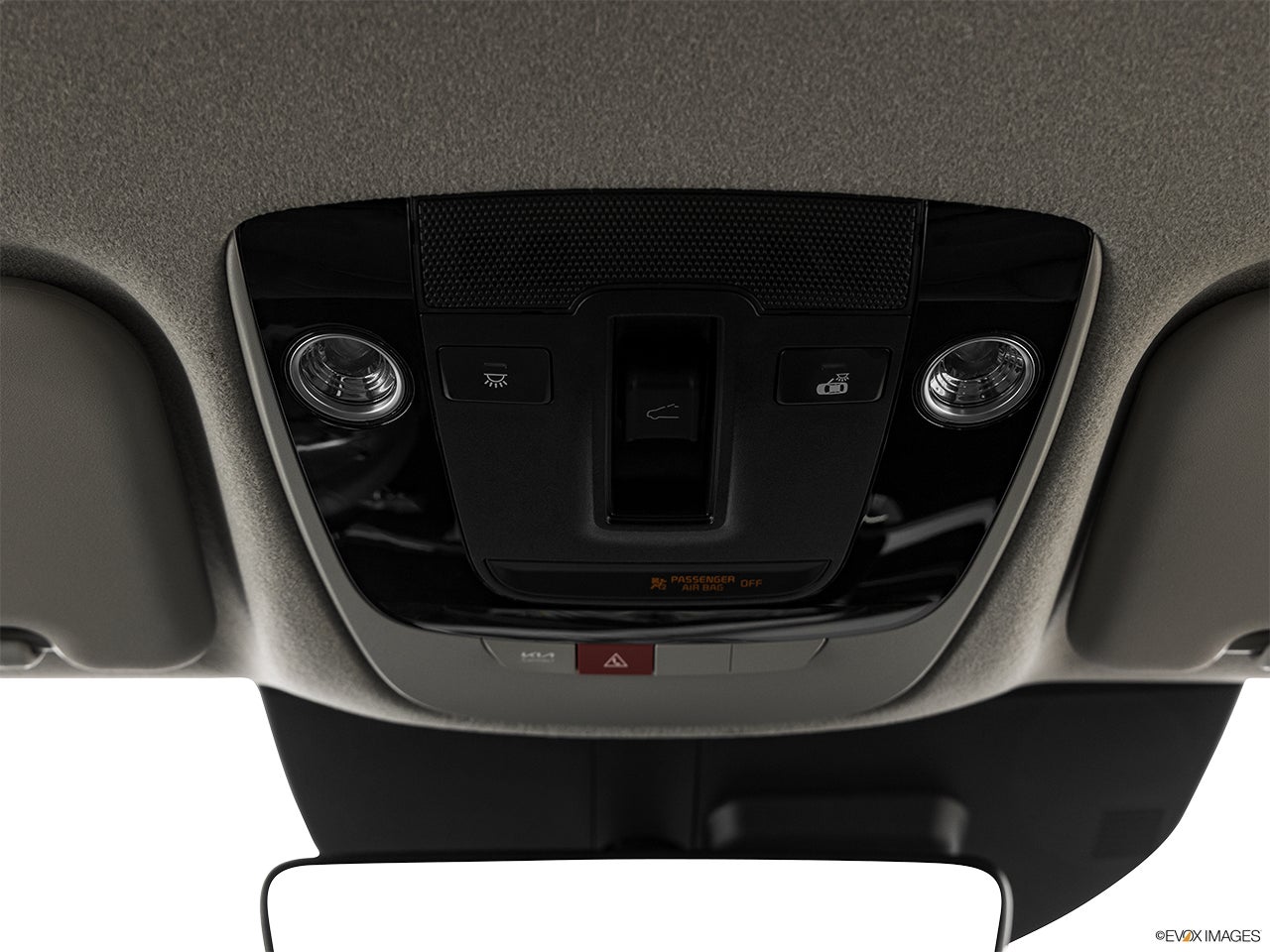 2024 Kia Niro EV photo