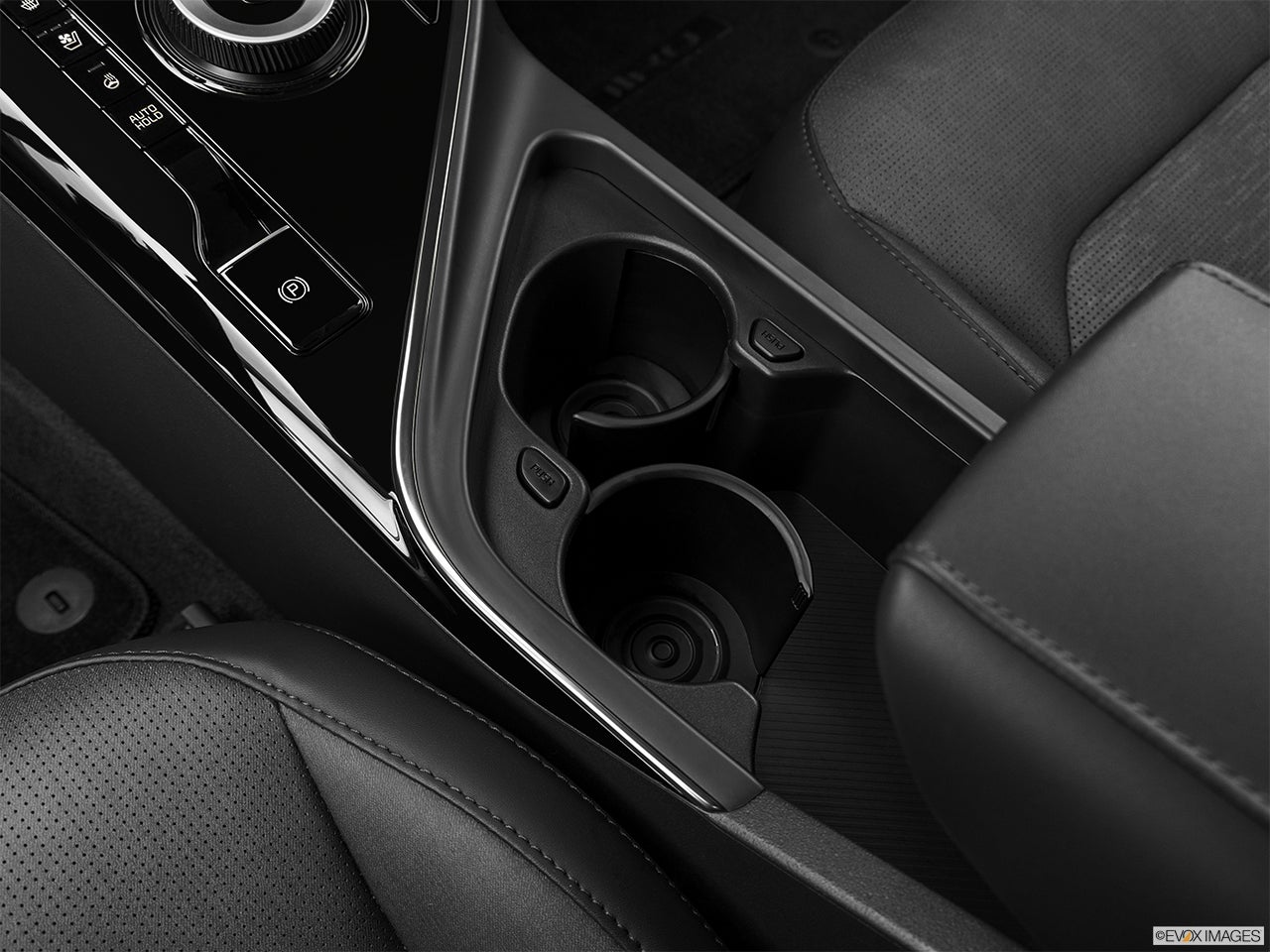 2024 Kia Niro EV photo