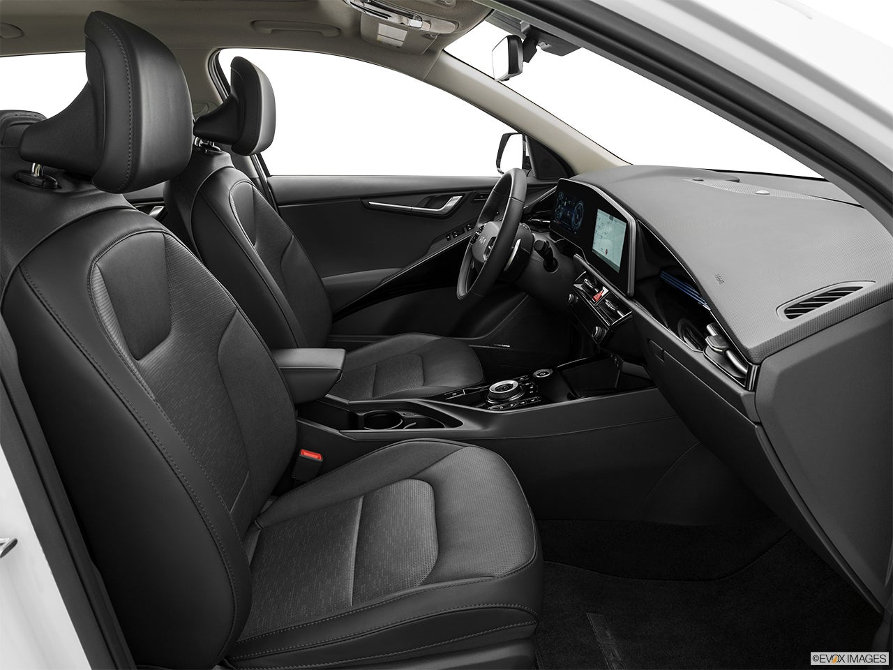 2024 Kia Niro EV photo