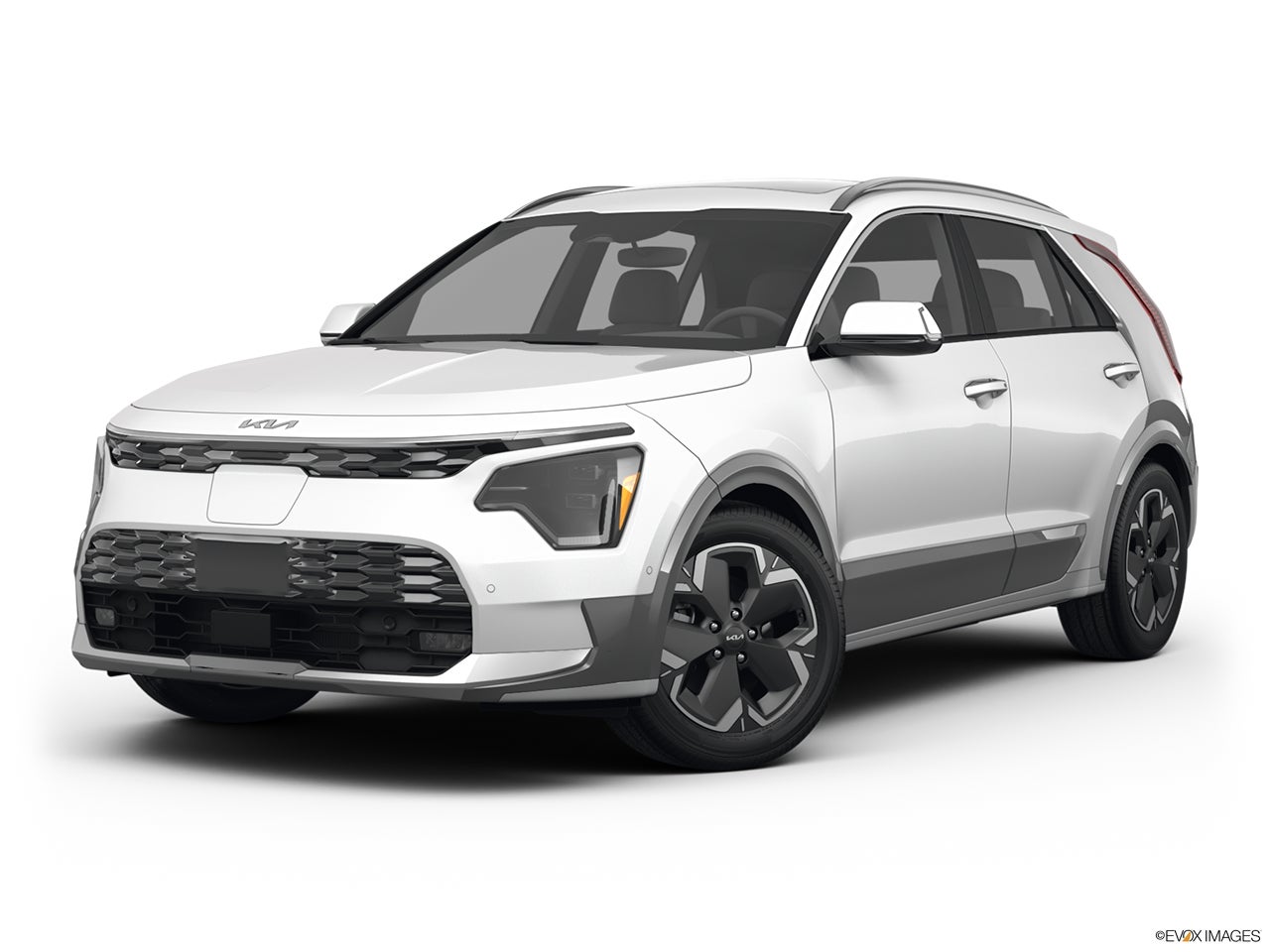 2024 Kia Niro EV photo