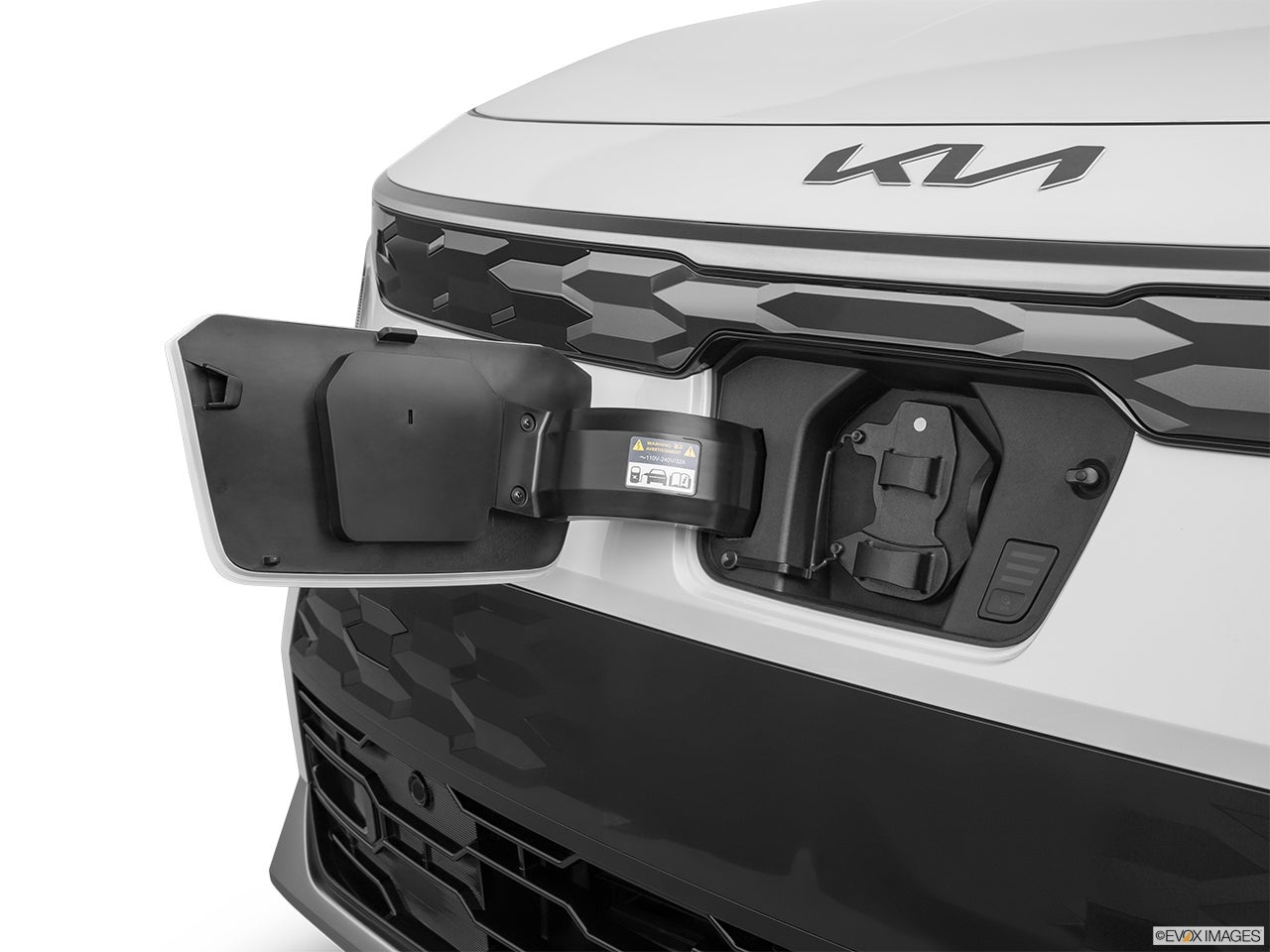 2024 Kia Niro EV photo