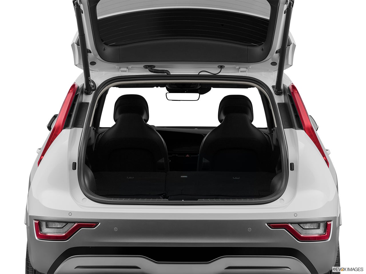 2024 Kia Niro EV photo