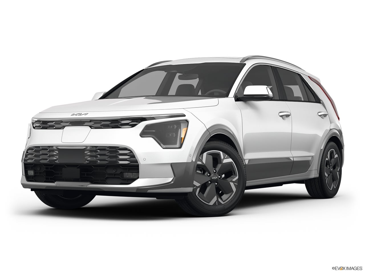2024 Kia Niro EV photo