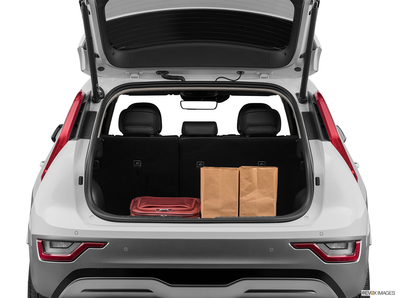 2024 Kia Niro EV photo