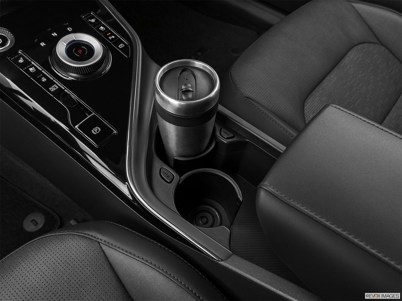 2024 Kia Niro EV photo
