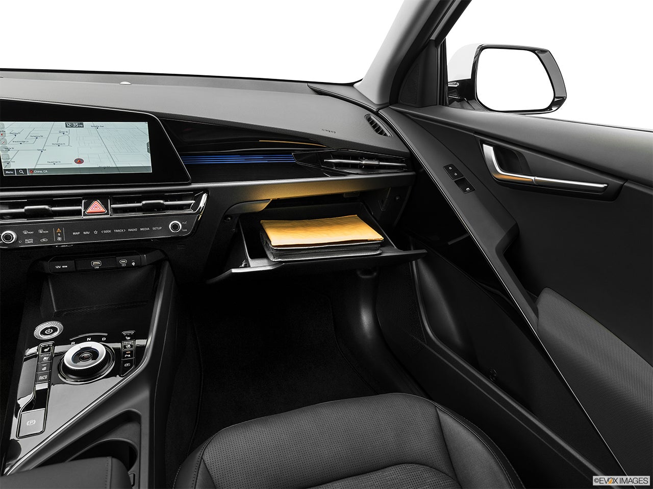 2024 Kia Niro EV photo