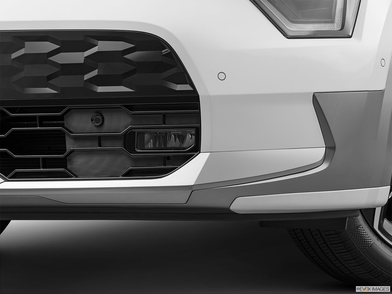 2024 Kia Niro EV photo