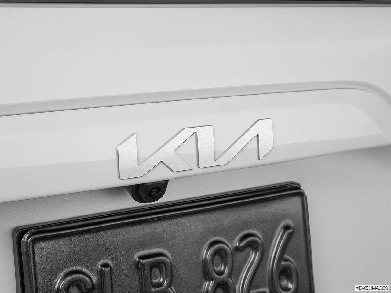2024 Kia Niro EV photo