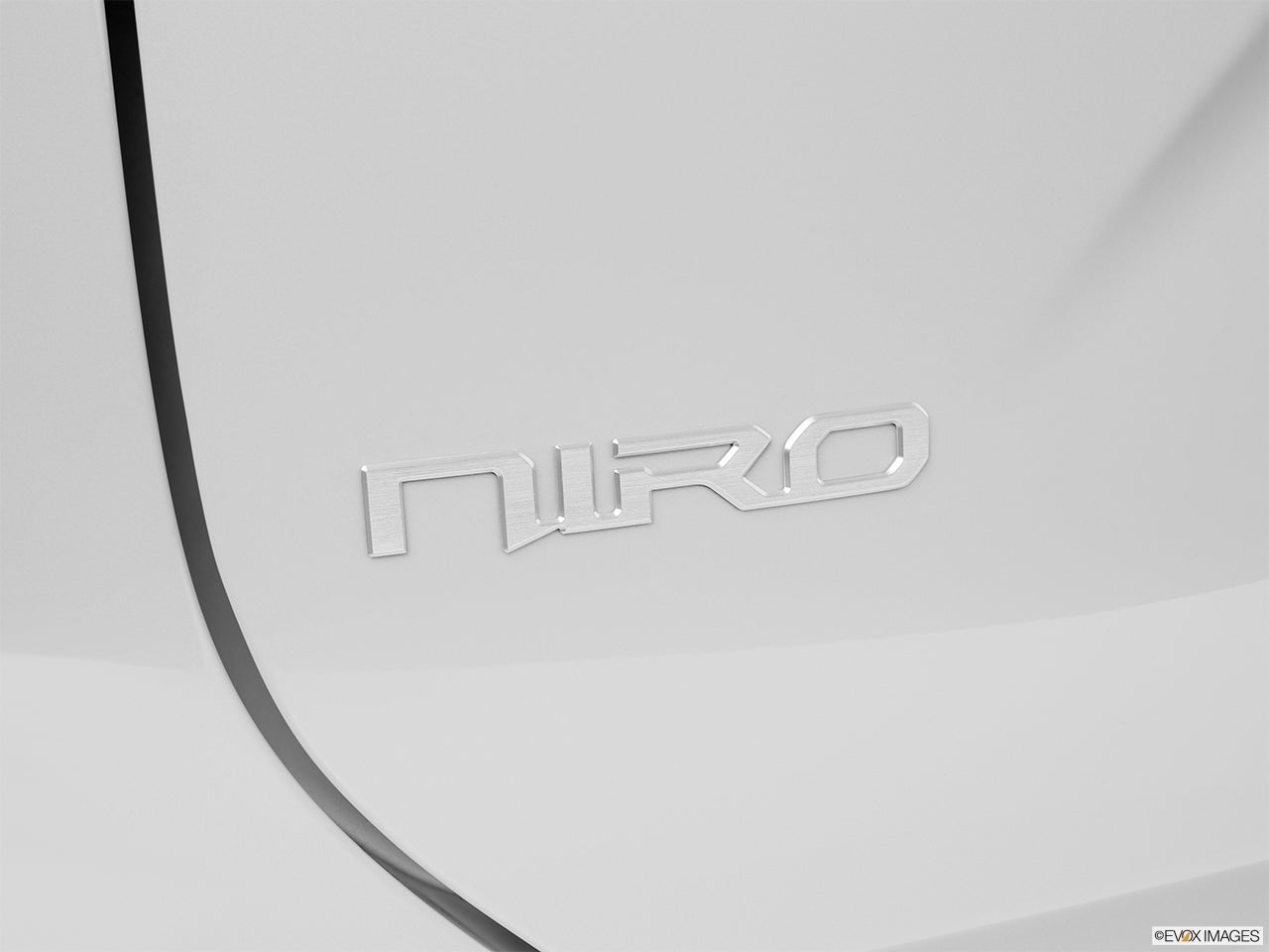 2024 Kia Niro EV photo