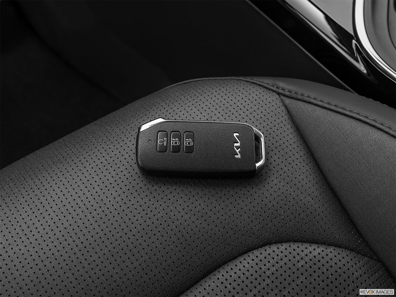 2024 Kia Niro EV photo