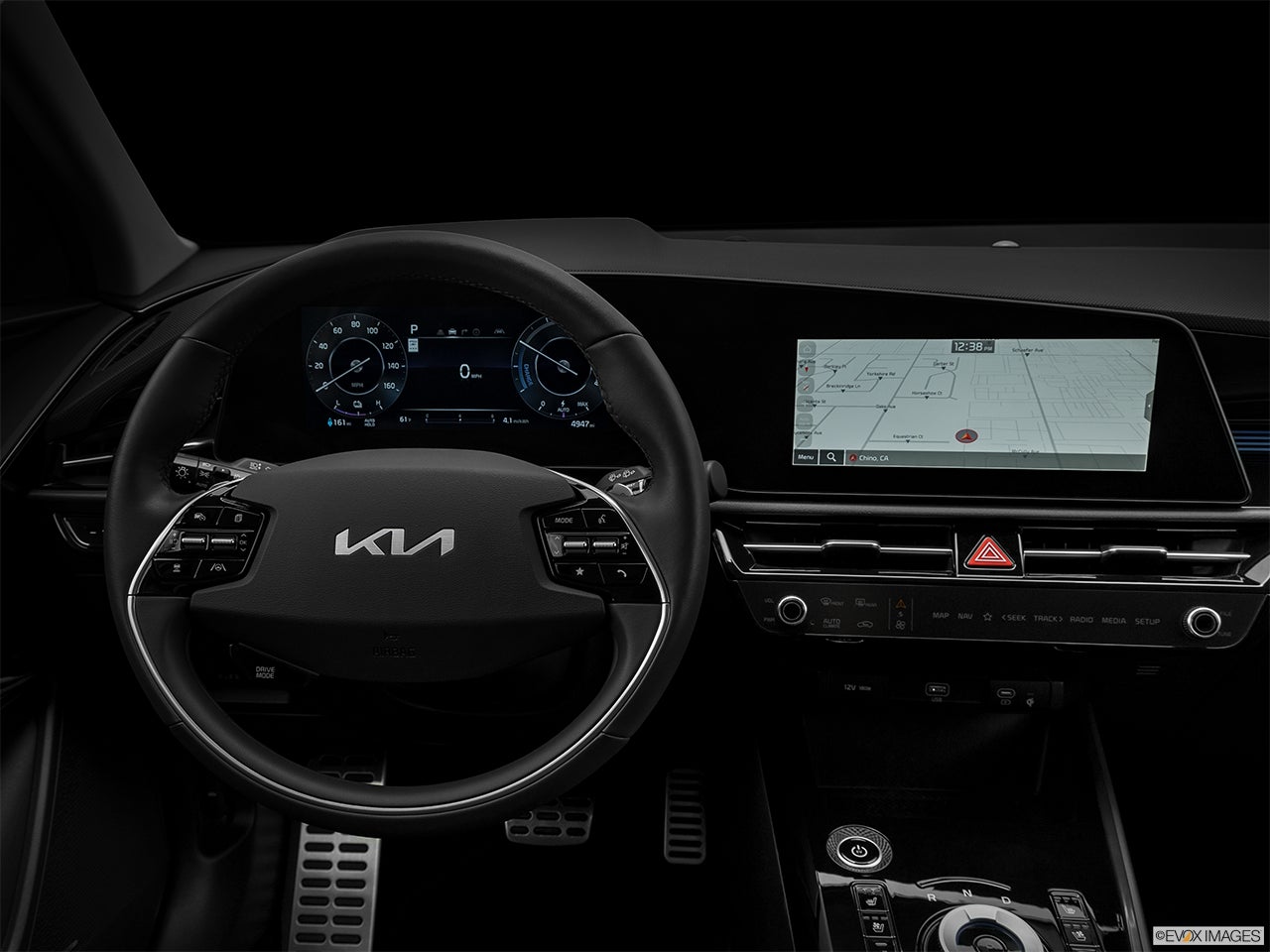 2024 Kia Niro EV photo