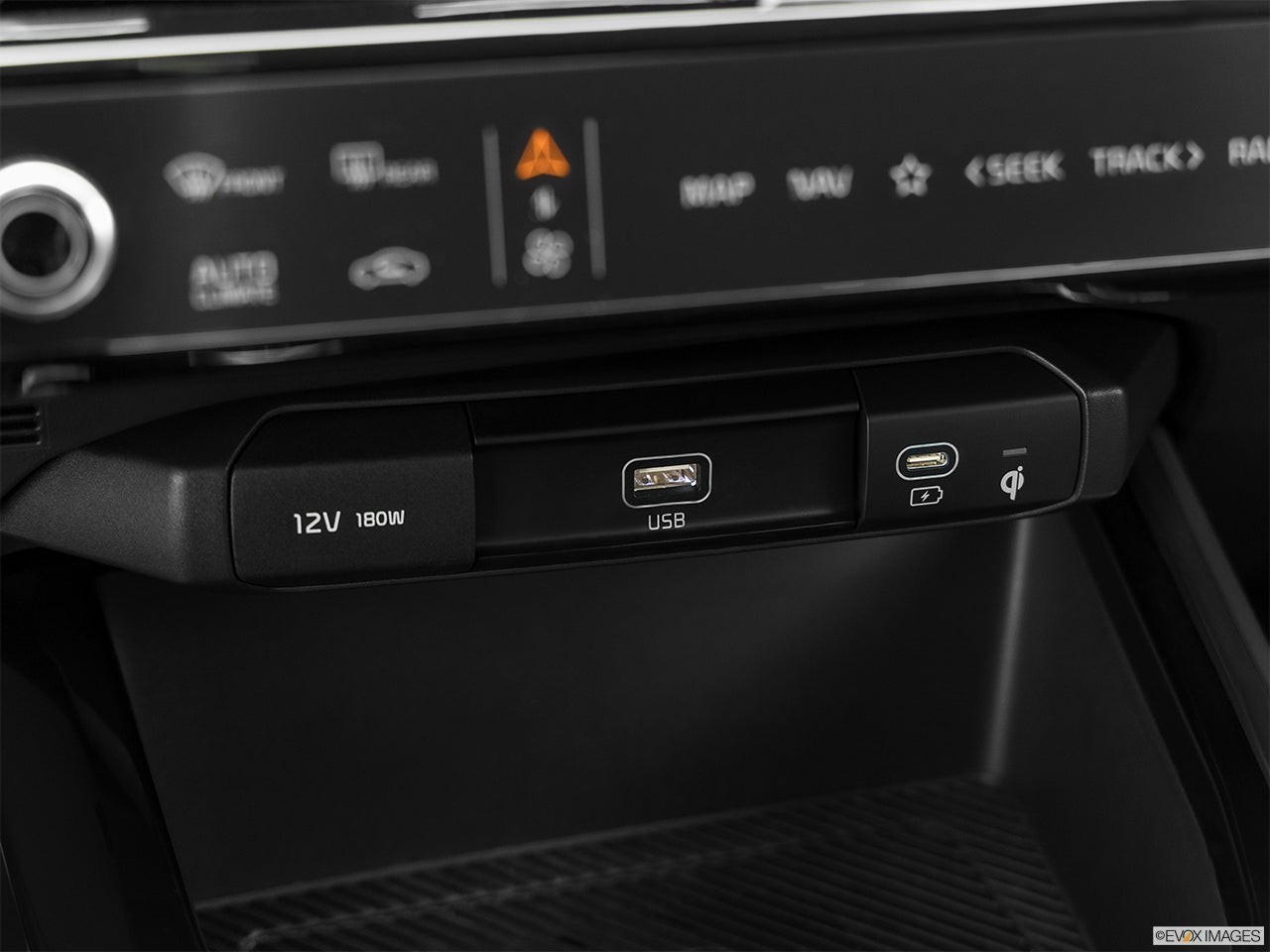 2024 Kia Niro EV photo